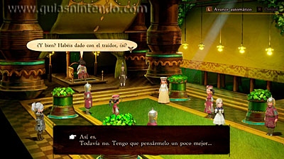 BRAVELY DEFAULT II