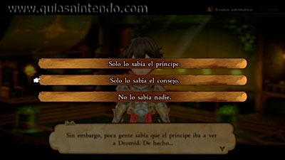 BRAVELY DEFAULT II