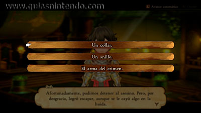 BRAVELY DEFAULT II