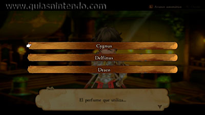BRAVELY DEFAULT II