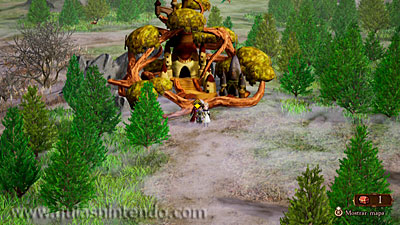 BRAVELY DEFAULT II
