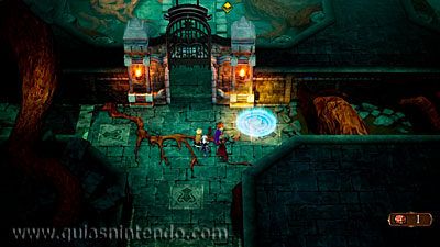 BRAVELY DEFAULT II