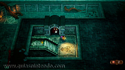 BRAVELY DEFAULT II