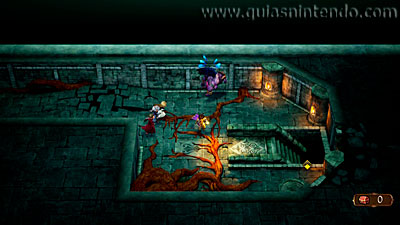 BRAVELY DEFAULT II