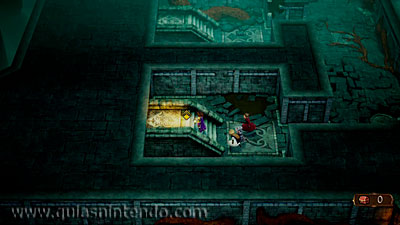 BRAVELY DEFAULT II