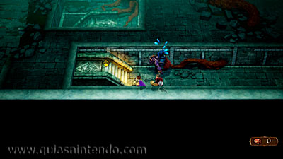 BRAVELY DEFAULT II