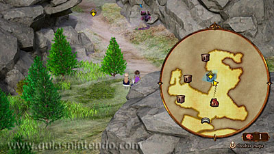 BRAVELY DEFAULT II