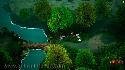 BRAVELY DEFAULT II