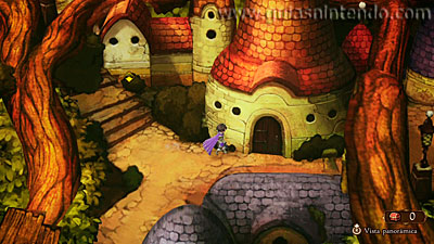 BRAVELY DEFAULT II