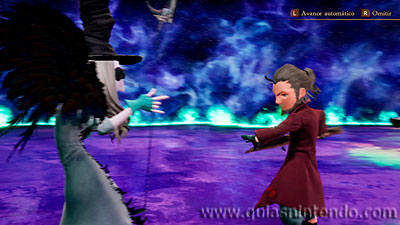 BRAVELY DEFAULT II