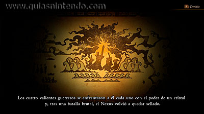 BRAVELY DEFAULT II