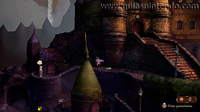 BRAVELY DEFAULT II