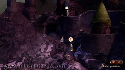 BRAVELY DEFAULT II