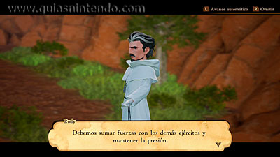 BRAVELY DEFAULT II