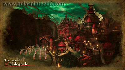 BRAVELY DEFAULT II