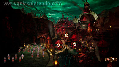 BRAVELY DEFAULT II