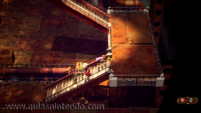 BRAVELY DEFAULT II