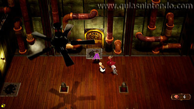 BRAVELY DEFAULT II