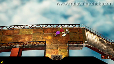 BRAVELY DEFAULT II