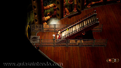 BRAVELY DEFAULT II