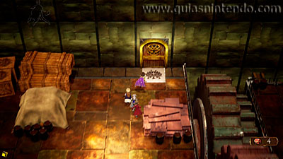 BRAVELY DEFAULT II