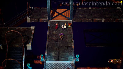 BRAVELY DEFAULT II
