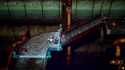 BRAVELY DEFAULT II