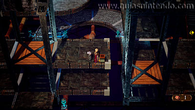 BRAVELY DEFAULT II