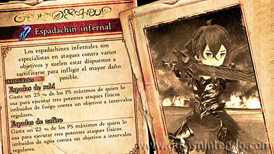 BRAVELY DEFAULT II