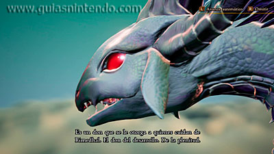 BRAVELY DEFAULT II
