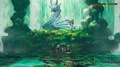 BRAVELY DEFAULT II