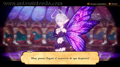 BRAVELY DEFAULT II