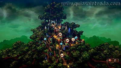 BRAVELY DEFAULT II