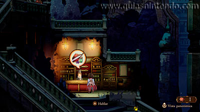 BRAVELY DEFAULT II
