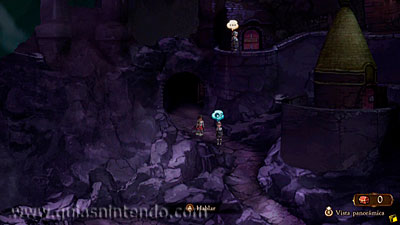 BRAVELY DEFAULT II