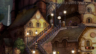 BRAVELY DEFAULT II