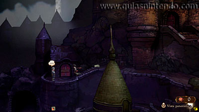 BRAVELY DEFAULT II