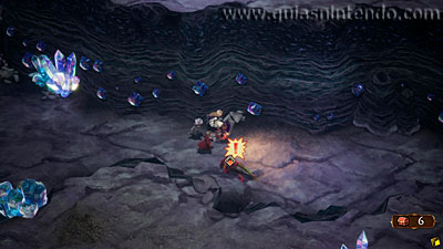 BRAVELY DEFAULT II