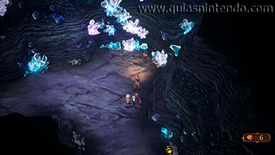 BRAVELY DEFAULT II