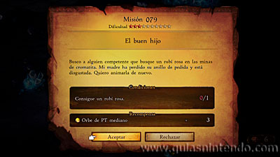 BRAVELY DEFAULT II