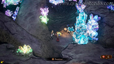 BRAVELY DEFAULT II