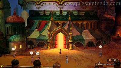 BRAVELY DEFAULT II