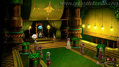 BRAVELY DEFAULT II