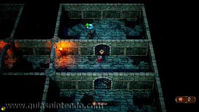 BRAVELY DEFAULT II
