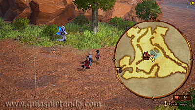 BRAVELY DEFAULT II