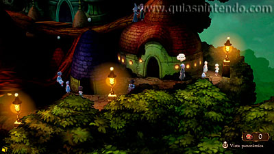 BRAVELY DEFAULT II