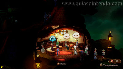 BRAVELY DEFAULT II