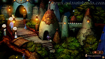 BRAVELY DEFAULT II