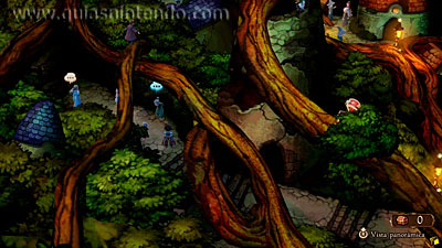 BRAVELY DEFAULT II