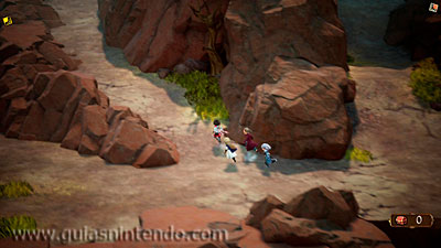 BRAVELY DEFAULT II
